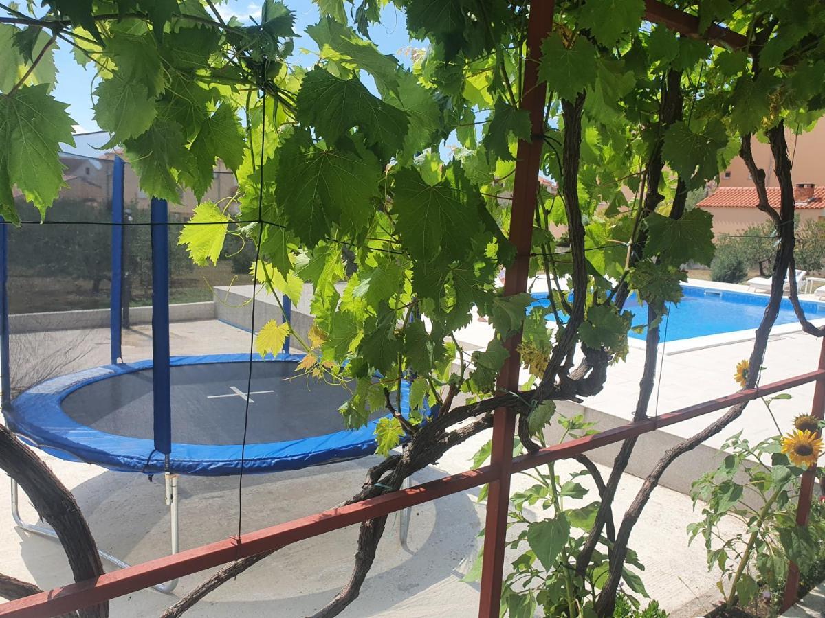 Neda House Apartment Vodice Exterior photo