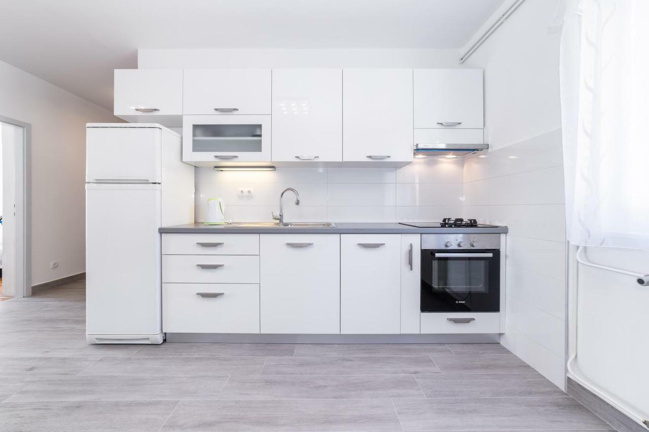 Neda House Apartment Vodice Exterior photo